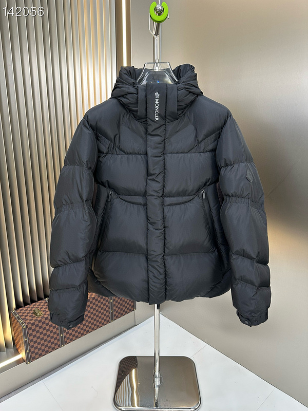 Moncler Down Jacket Mens ID:20241022-237